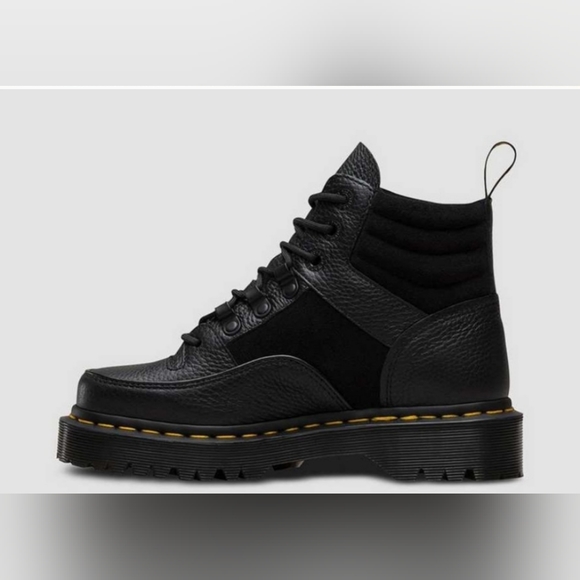 Dr. Martens Shoes - Dr. Martens Zuma ankle boots